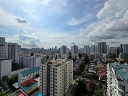 Regent Residences (D12), Apartment #566407261